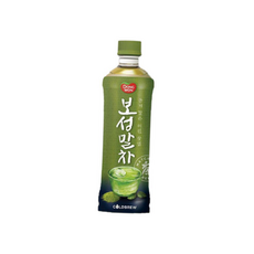동원 보성말차 말차 동원에프앤비 차음료 건강음료, 1개, 500ml