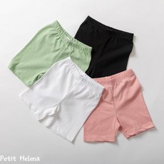 모스속바지 속바지 유아속바지 여름속바지