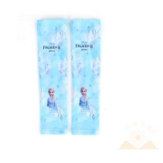 [겨울왕국] 블루 캐릭터쿨토시 아이스팔토시 어린이쿨토시 유아팔토시