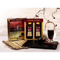 [금산대근홍삼] 고려홍삼꿀차 500g*2병 - 3대를 이어내려온 가업승계기업 금산에서 직접 만든 홍삼꿀차 건강 간식 홍삼 명절 선물 홍삼아시스, 500g, 1개입