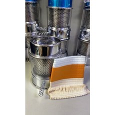 【東區3C】努特NTW38H TS77 76 707 小帕卡 努特NTW38H 2310 229升級超高效能玻璃煙筒, 小帕卡77/88/229 R95升級+棉, 1個