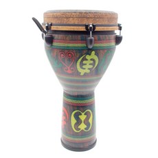 Remo 藝術家 Mondo 12吋金杯鼓【美鼓打擊】輕巧便攜，音色飽滿，演奏體驗極佳, 1個