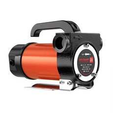 전동 연료 자바라 자동 주입기 흡입기 기름 차량용 휴대용 380W 12V 싱글, 600W 12V 싱글 + 3m 파이프, 600W 12V 싱글 + 3m 파이프