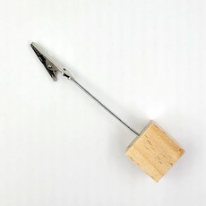 우드 스탠드 명함꽂이 jae+01741LD