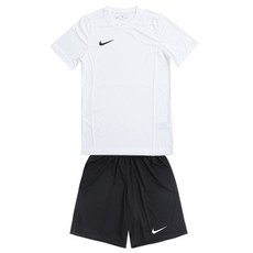 나이키 드라이 파크 상하의 세트