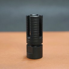 |건스토리| 알루미늄 소염기 시리즈 10종 (M4 / 416 / 14mm 역나사), 1개, 02 416C 소염기
