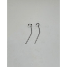 썬스타실채기 (235와이퍼 2pcs), 2개, 실버