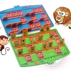 보드게임 기억카드 동물그림 유아이해력 가족놀이 세트 빠른배송 패밀리게임 퍼즐놀이 퍼즐카드