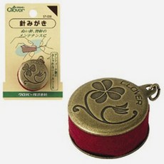 (크로바) 바늘가공기(57-538), 1개