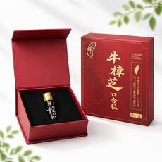 原樟生醫 牛樟芝口含粒 (100顆/2套), 2套, 100顆