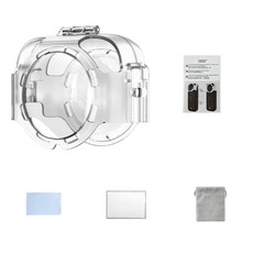 BTG Insta360 X5용 렌즈 보호 커버 카메라 액세서리 가드 224543