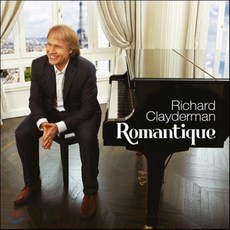 [CD] Richard Clayderman - Romantique