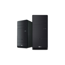 LG B80GV i5 10세대 SSD WIN11 1030 게이밍 사무용 업무용 가정용 롤 중고컴퓨터 미들PC 데스크탑 본체, B80GV1, WIN11 Home, 250GB, 8GB, 블랙
