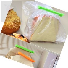 별별마켓 밀봉집게 11cm 조미료, 1