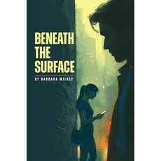 (英文圖書)Beneath the Surface 平裝版, Book Writing Cube, 英文