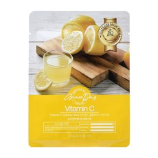 그레이스데이 비타민C 마스크팩, 50개입, 1개