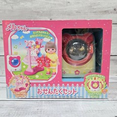 《GTS》小美樂娃娃洗衣機組 不含娃娃及衣服, 1個