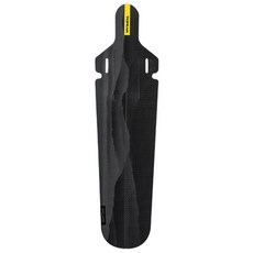 Topeak 座墊用泥除 D-FLASH 公路車/自行車 擋泥板 小蔡單車, 黑色, 1個
