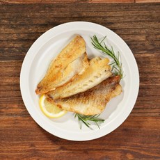 셰프애찬 간편 전자레인지 조리 가시없는 촉촉한 순살 화덕 생선 볼락구이, 9개, 85g 이상 (1팩당)