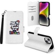 토이스토리 【iPhone15 시리즈 IPhoneSE/7/8】다기종 지원 수첩형 지갑 케이스 핸드폰케이스 카드 THE BEASTPIE 귀여워 카드수납 TPU 전면 보호 내충격 경, iPhone 11Pro Max