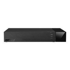 BUFFALO 3.5 HDD 3TB HDV-SAM3. 0U3-BKA 24시간 연속 녹화 대응 사용량 미터 첨부 인치
