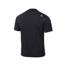 [다이나핏 공식] 공용 QUANTUM (퀀텀) 반팔티 라운드 V넥티셔츠 YUM24250Z1