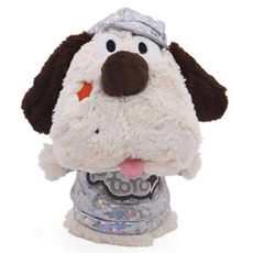 퍼터커버 골프클럽커버