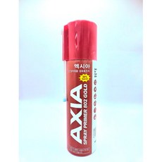 엑시아 순간 접착제용 스프레이 경화 촉진제(802 GOLD SPRAY) 230ml, 1개