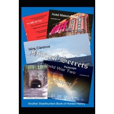 (영문도서) Hidden Secrets of World War Two vol. 9 Paperback, Independently Published, English, 9798333804105