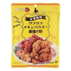칼디 먹방 한국식 바삭 치킨 파우더 170g 4562470473389