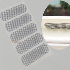 추천마켓1000 물구멍 방충망테이프 방충망수선