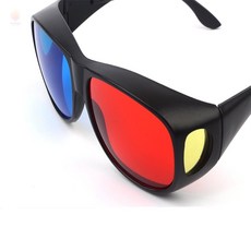 고프로컬렉션 3D 입체안경 쓰리디안경, 일반형