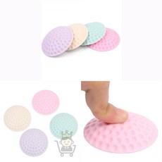 마켓보스샵 원형 충격방지패드 바닥