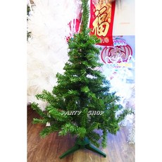 PARTY SHOP 聖誕樹, 綠色