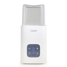 L'EQUIP 自製優格機, LYM-EP101WH