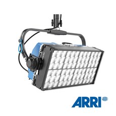 ARRI SkyPanel X21 LED 燈 柔光&硬光套組 公司貨, 1個
