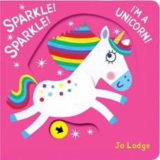 Jo Lodge 獨角獸硬頁書, 詳見詳細資訊