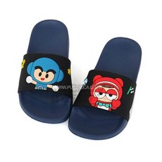 라포룸 카트라이더 러쉬 슬리퍼 남아신발