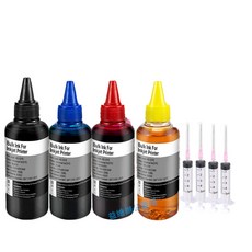 HP 82 相容墨水匣 - HP 500 510 500ps 800 815 820 適用 - 副廠墨水, 黑色, 1個