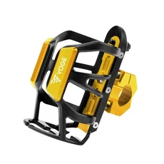 Voge Sr4 Max 500R 650 DS Rally RR 525Dsx ER10 물병 케이지 음료 컵 홀더 마운트, 07 Gold-K1600B