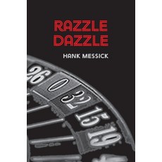 (영문도서) Razzle Dazzle Paperback, Commonwealth Book Company, ..., English, 9781948986137