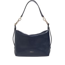 훌라 토니 로고 숄더 백