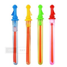 스틱 비누방울 놀이 280ml 바캉스, 1개