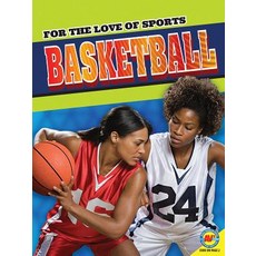 Basketball Library Binding, Av2