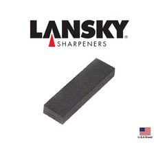 Lansky 美國 Eraser Block 除鏽擦 除銹 小粗石, 1個