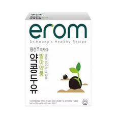 이롬황성주 발아약콩두유 190ml x 100팩(총 5박스), 100개