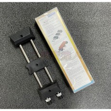 NANIWA 磨刀架，不鏽鋼砥石固定座，適用多種尺寸磨刀石, 1個