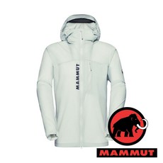 MAMMUT Aenergy WB 連帽風衣