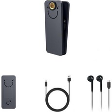 디지털 음성 녹음기 액세서리