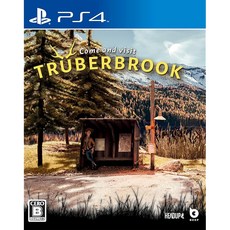 Truberbrook (트루버블룩) - PS4